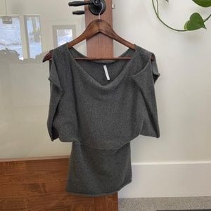 Souchi Cashmere Sweater